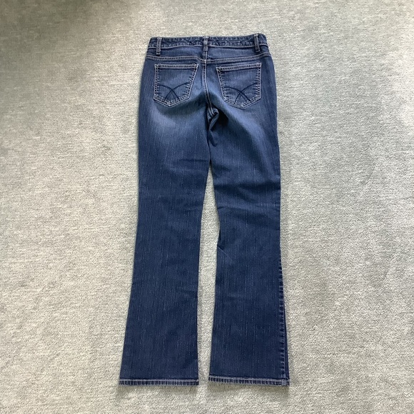 Tommy Hilfiger Hope Boot Jeans Sz. 2R - Picture 6 of 6